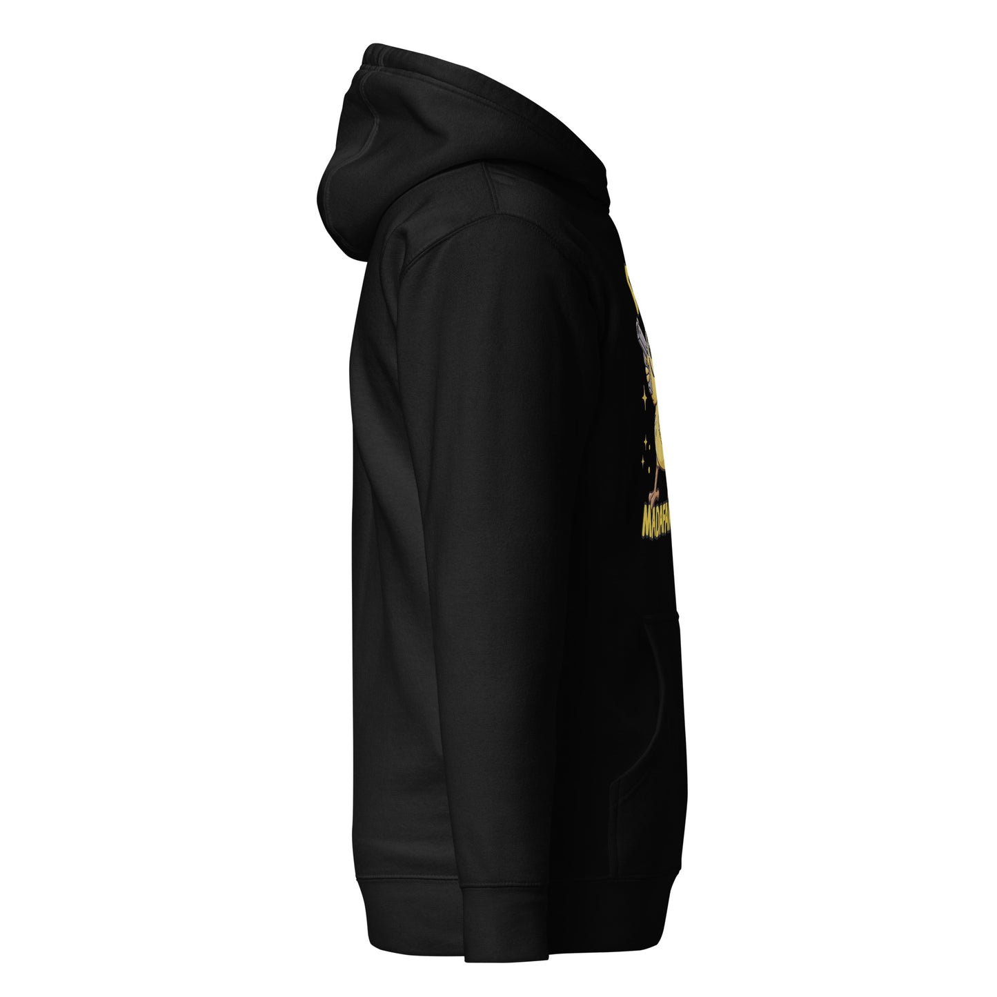 Pew Pew Unisex Hoodie - After Dark Graphix UK