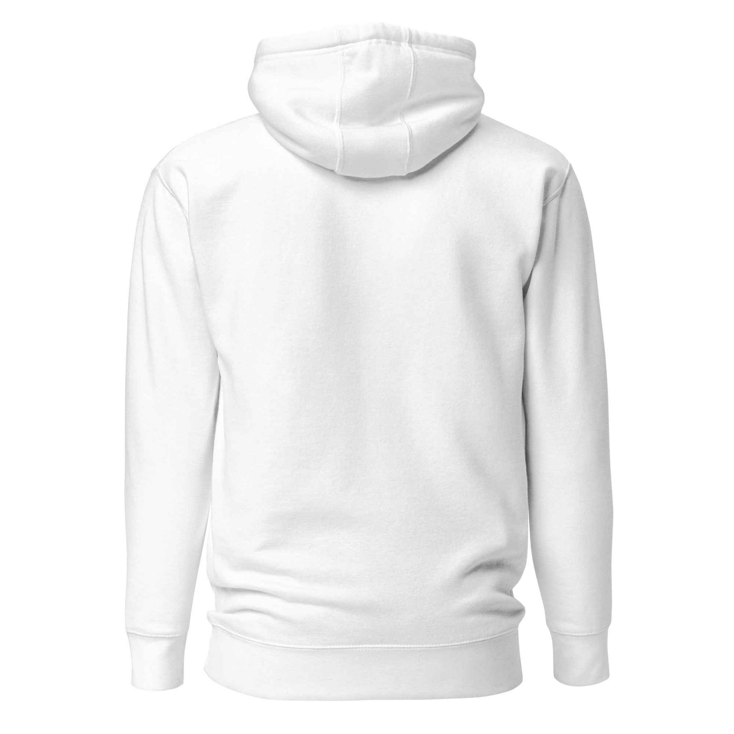 Punk Tiger Unisex Hoodie