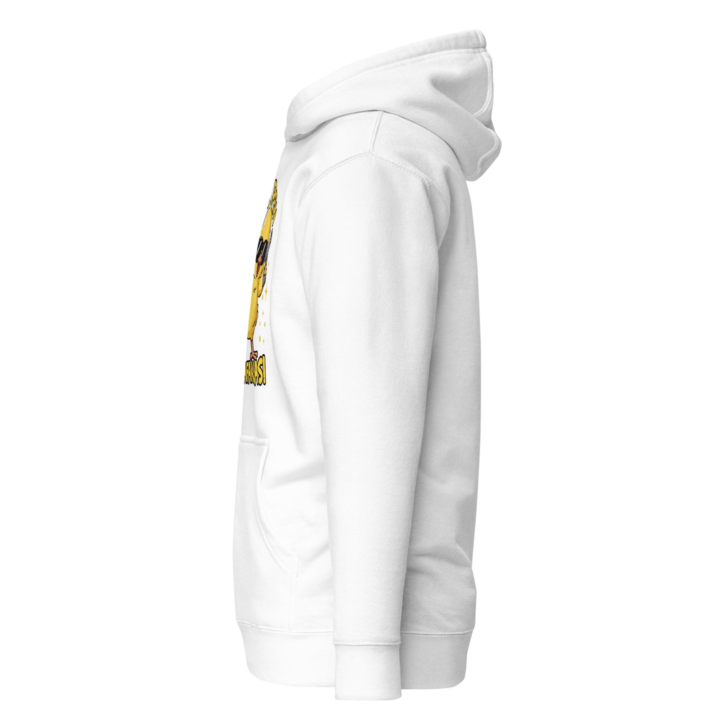 Pew Pew Unisex Hoodie - After Dark Graphix UK
