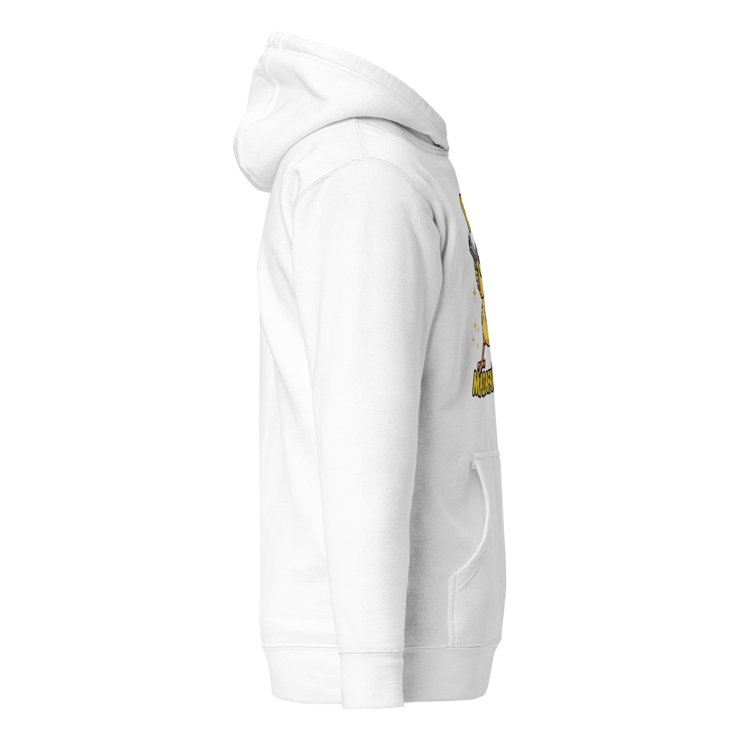 Pew Pew Unisex Hoodie - After Dark Graphix UK