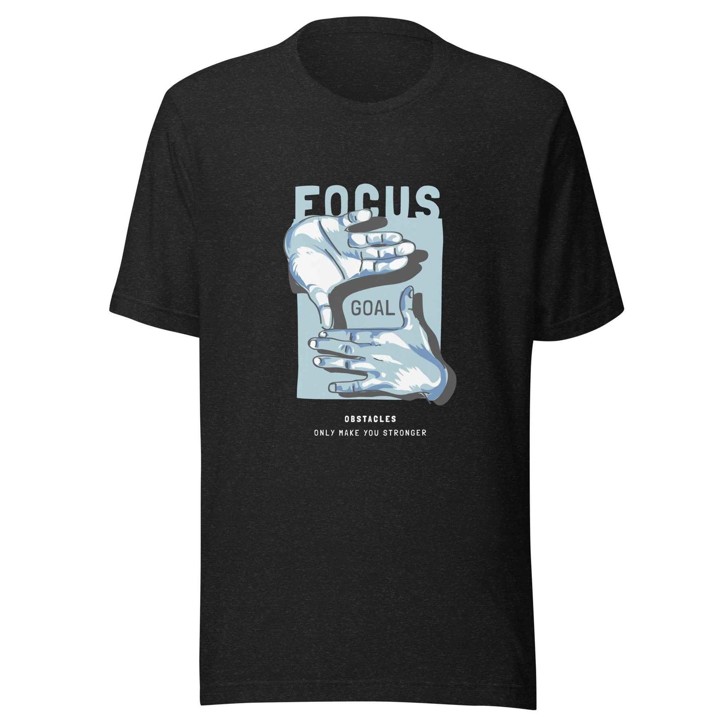 Focus Unisex t-shirt