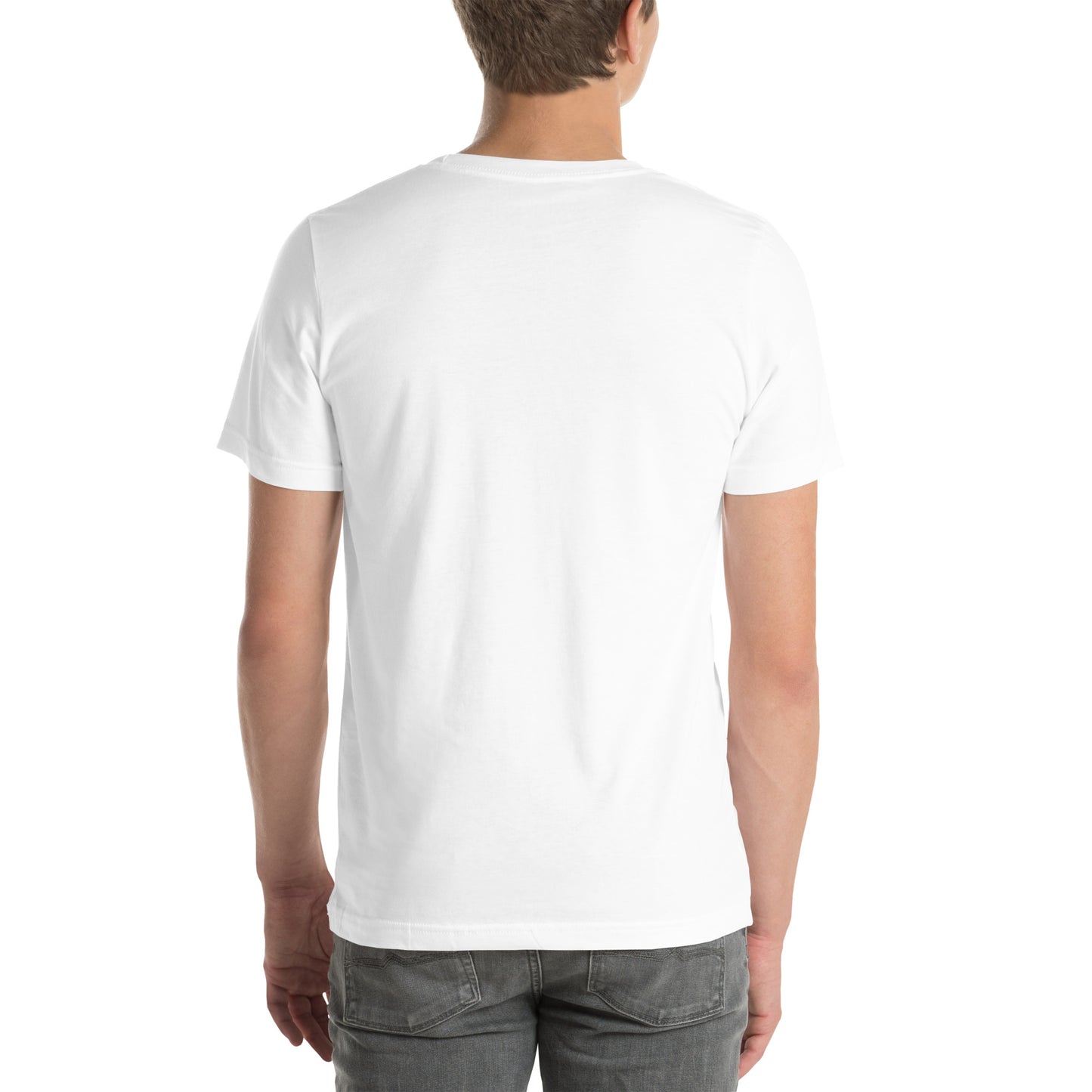 Unisex t-shirt - After Dark Graphix UK