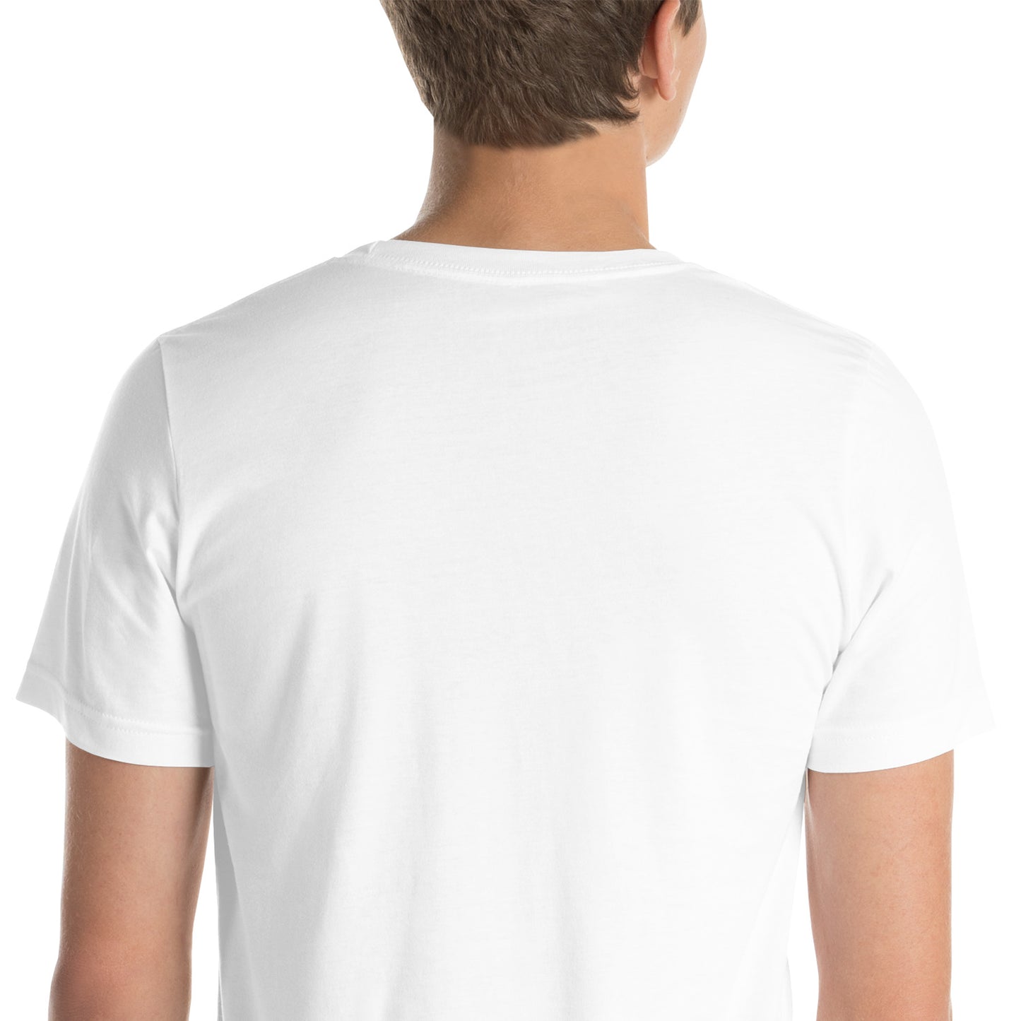 Nurse Unisex t-shirt - After Dark Graphix UK