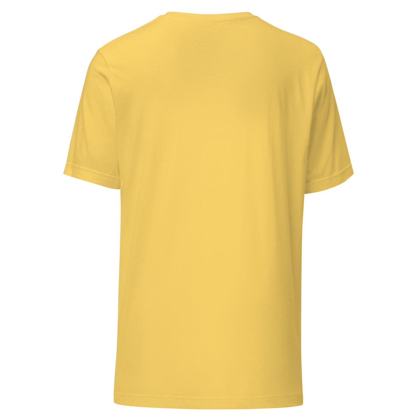 Lime & Sunshine Unisex t-shirt - After Dark Graphix UK