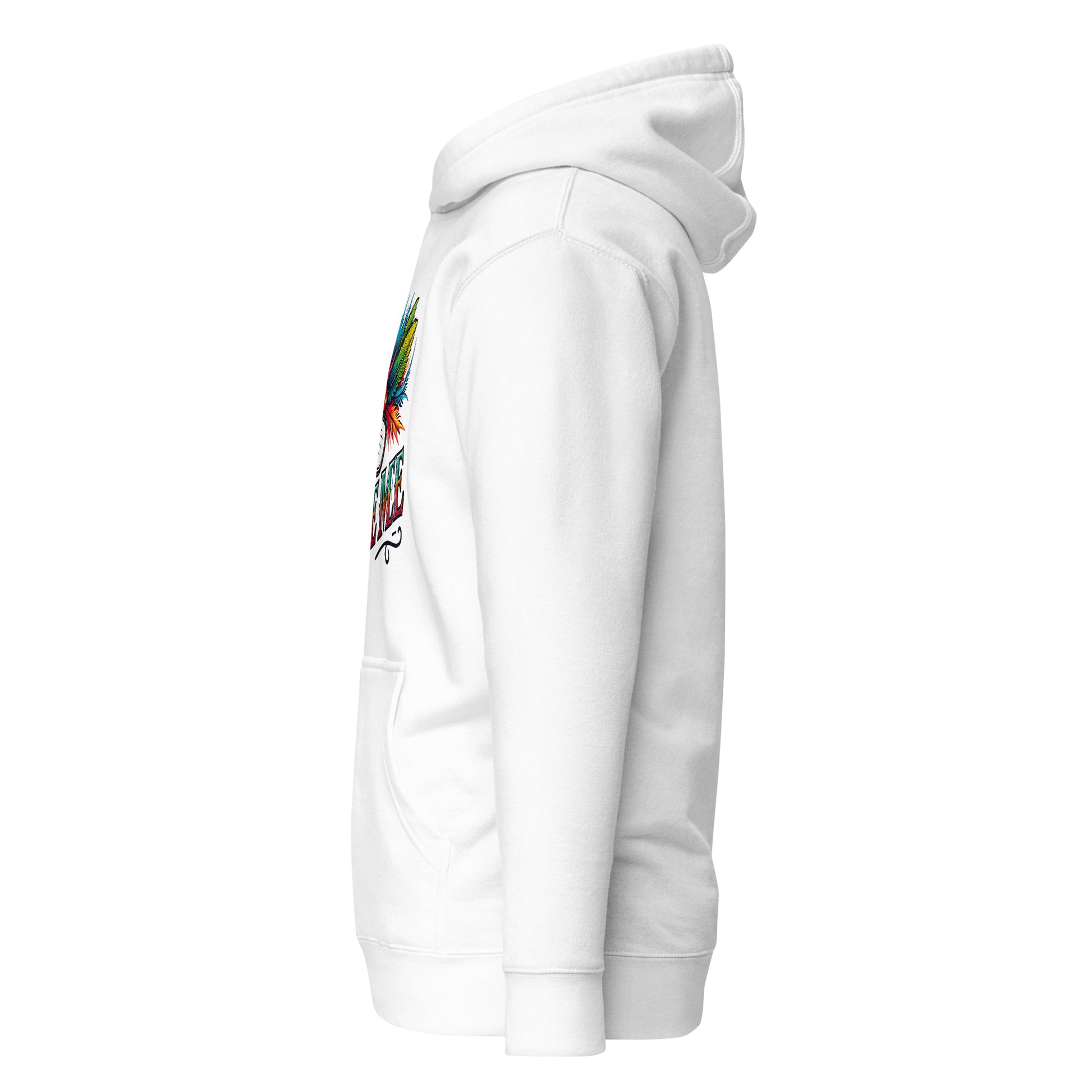 Bite Me Unisex Hoodie - After Dark Graphix UK