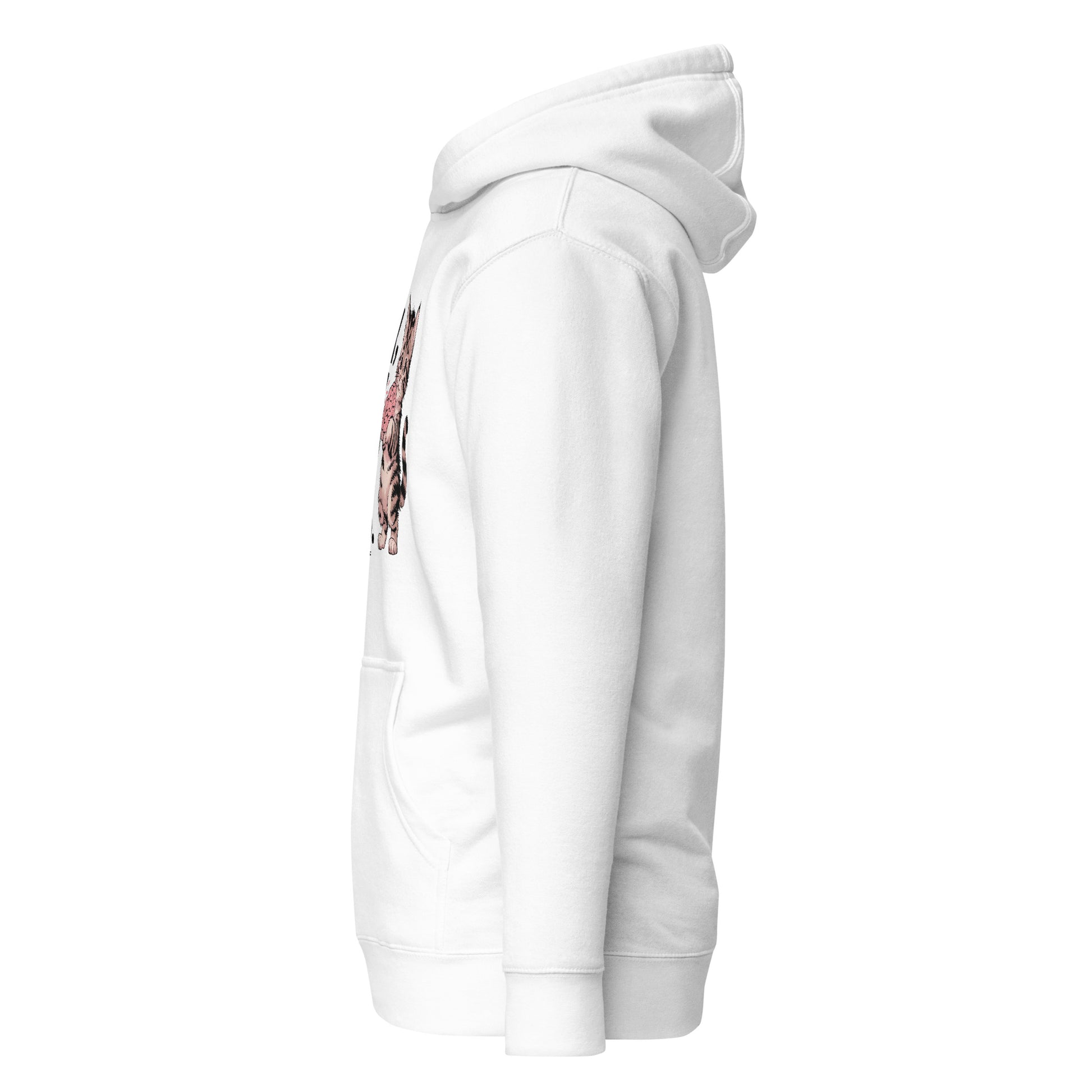 You Dropped This Unisex Hoodie - After Dark Graphix UK