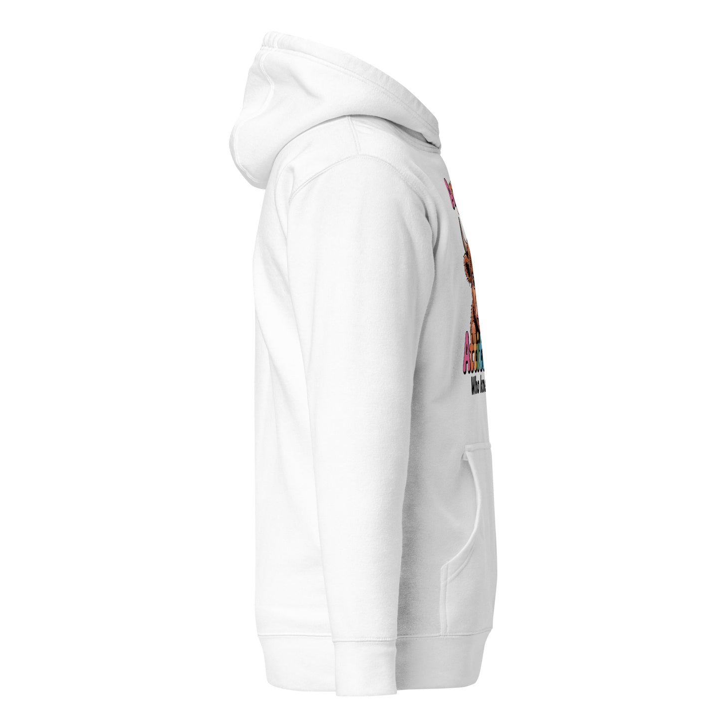 Cow Unisex Hoodie - After Dark Graphix UK
