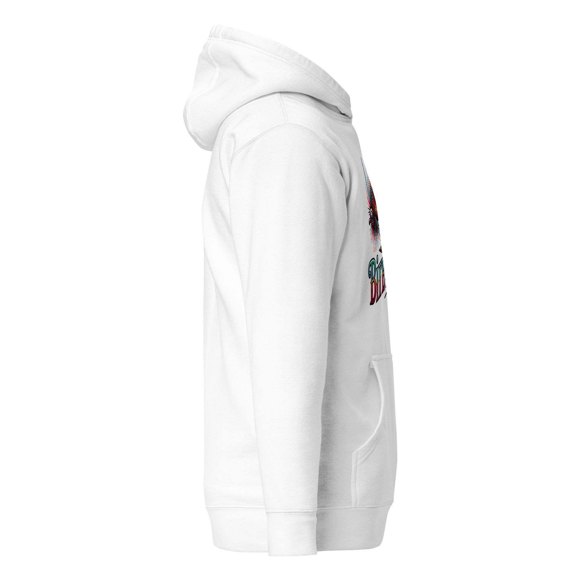 Bite Me Unisex Hoodie - After Dark Graphix UK