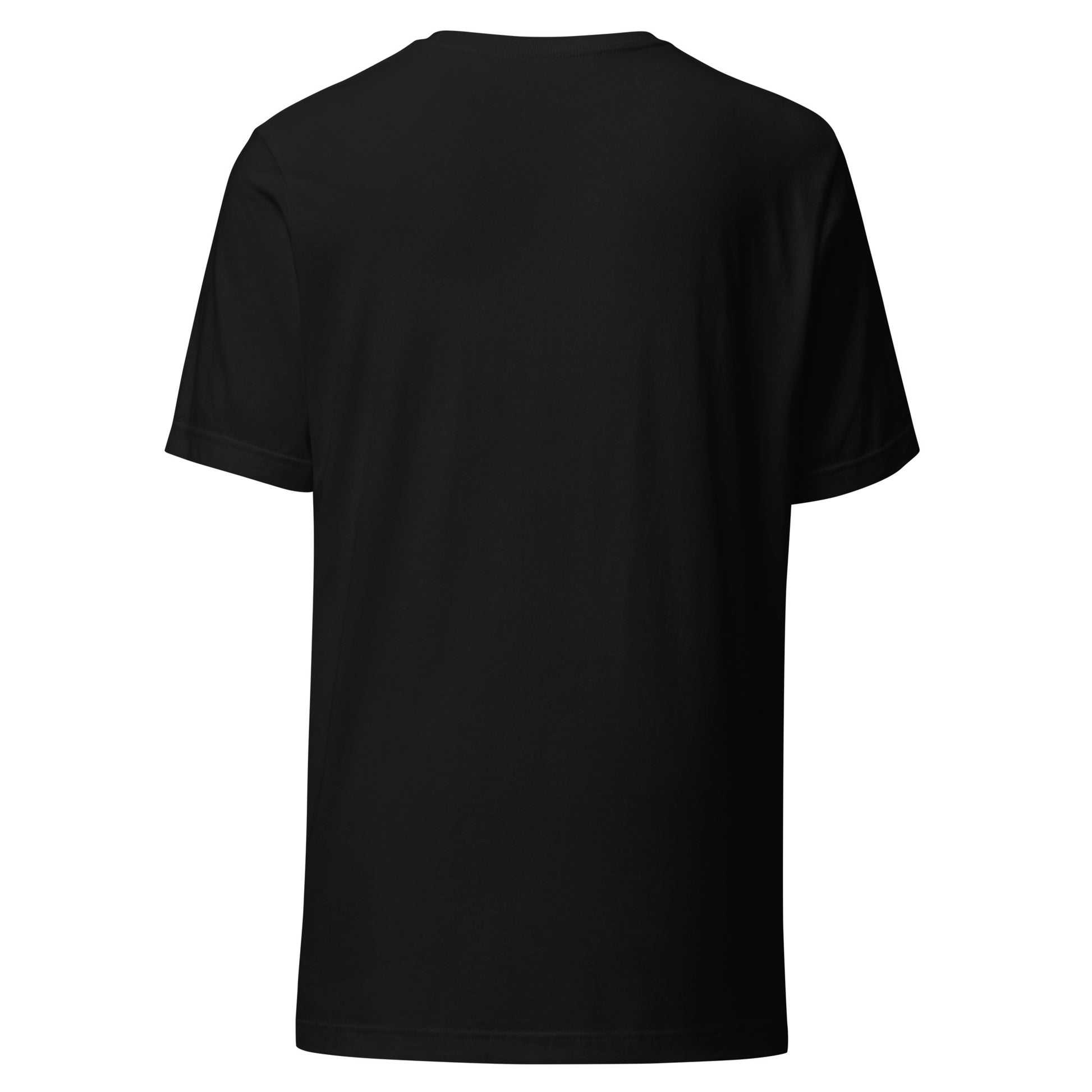 Game On Unisex t-shirt - After Dark Graphix UK