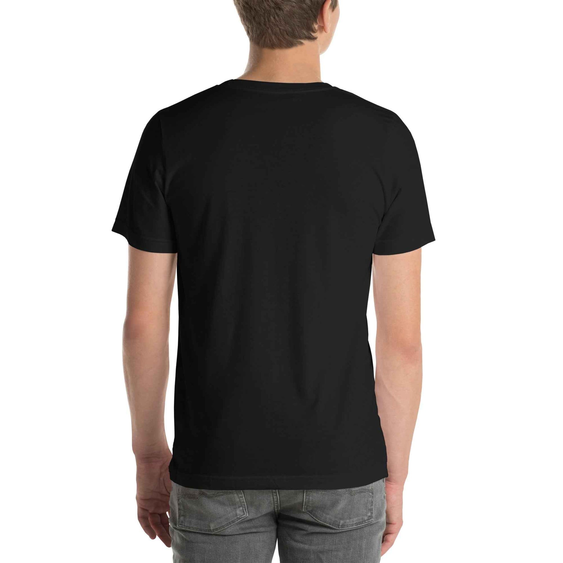 Gaming Unisex t-shirt
