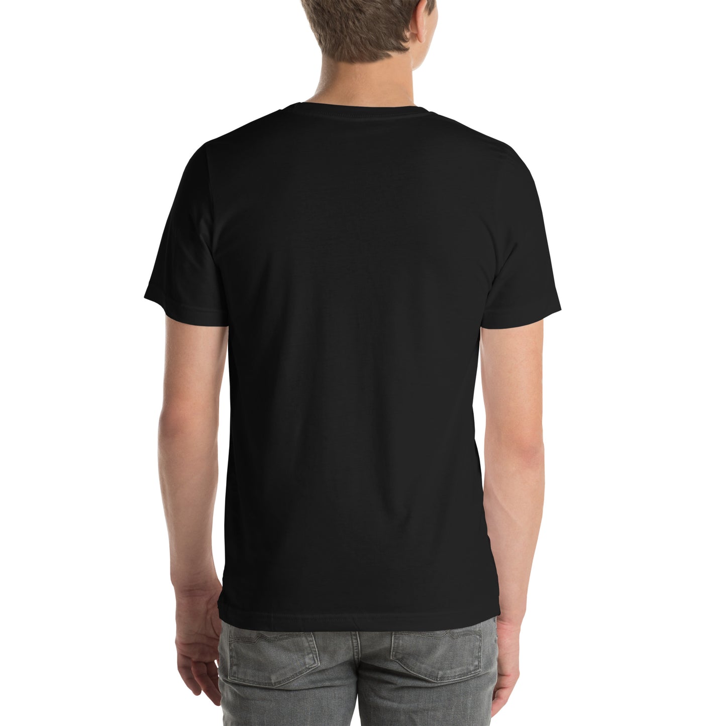 Unisex t-shirt - After Dark Graphix UK