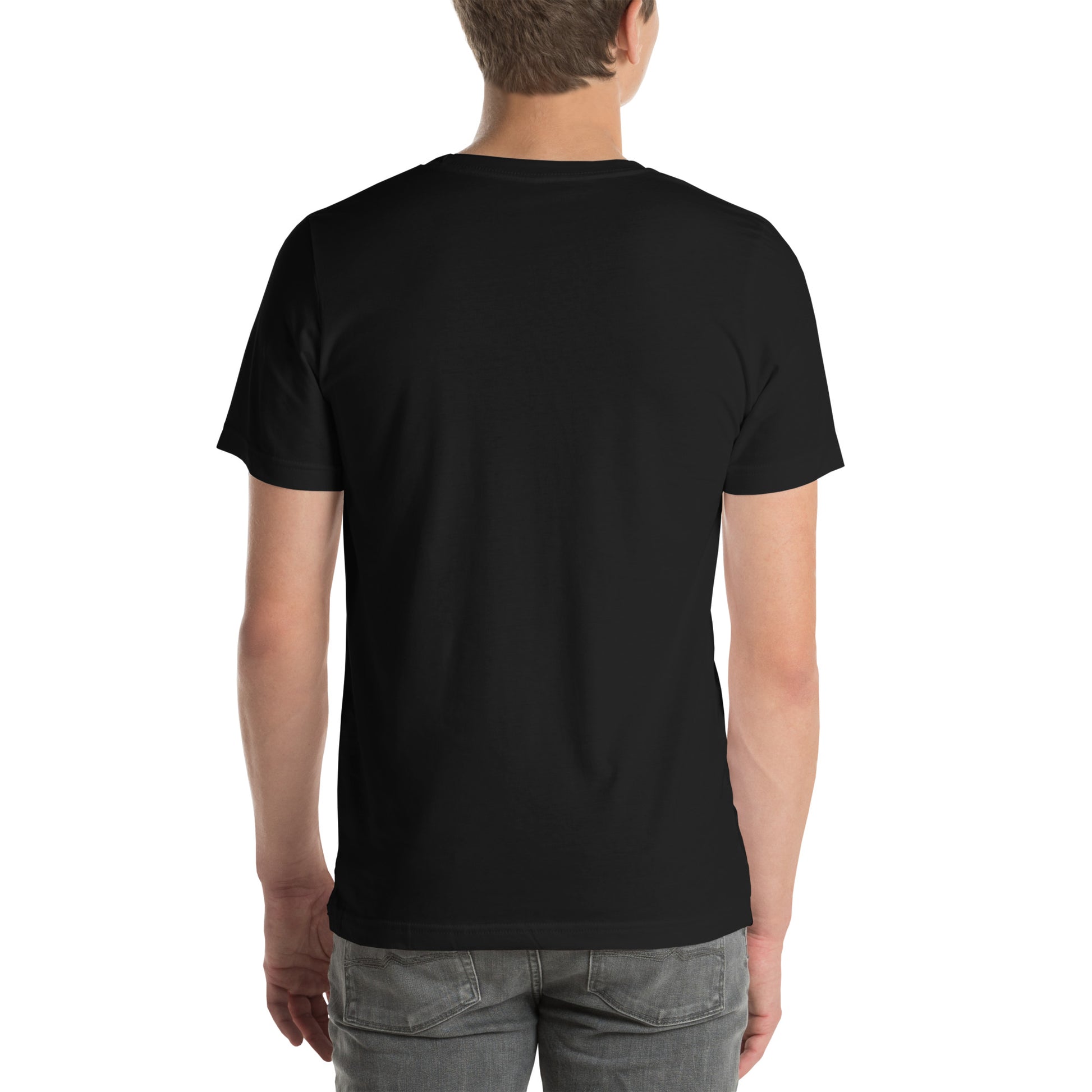 Unisex t-shirt - After Dark Graphix UK