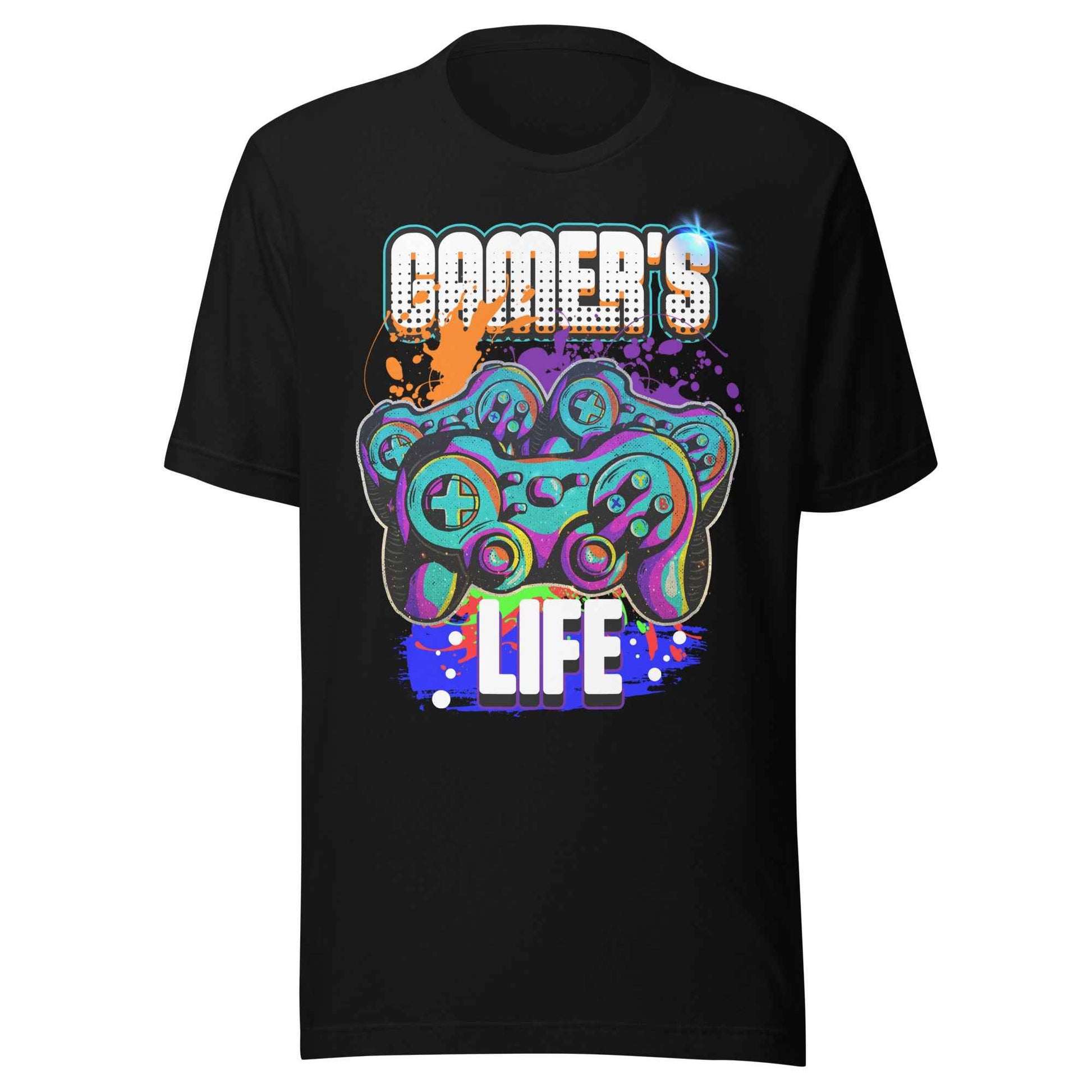 Unisex t-shirt