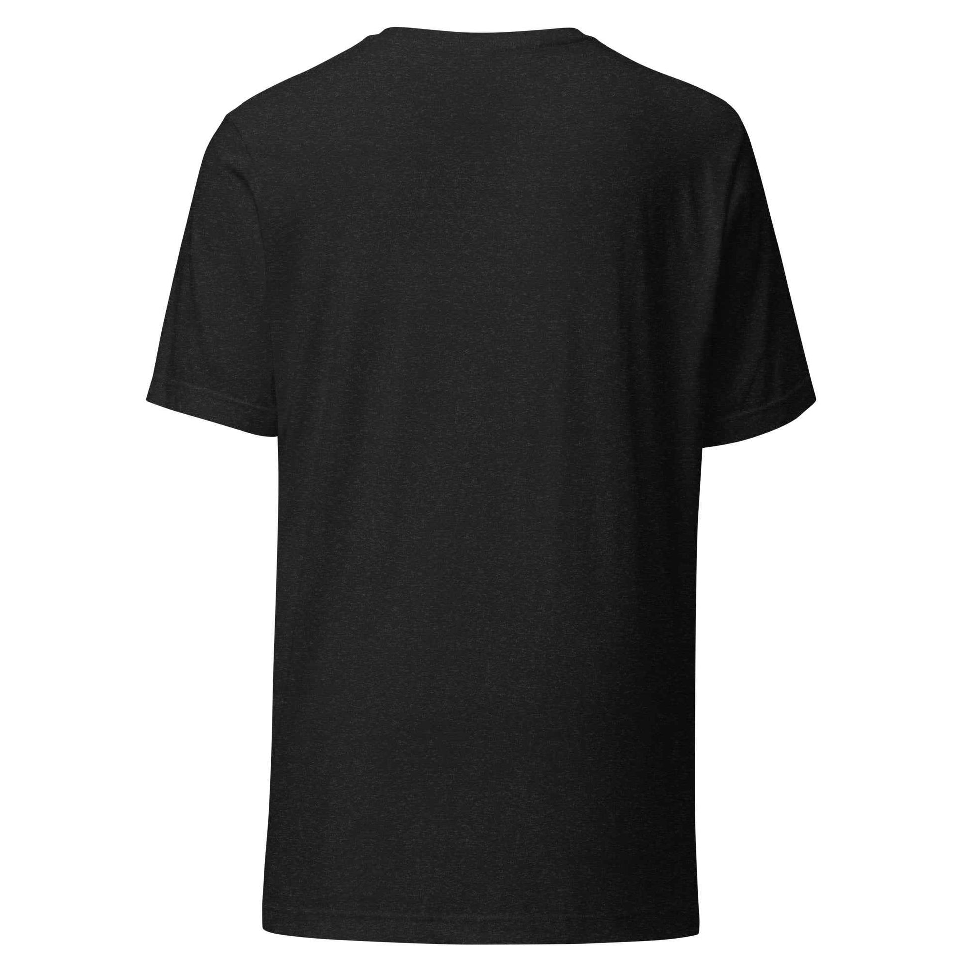 Focus Unisex t-shirt