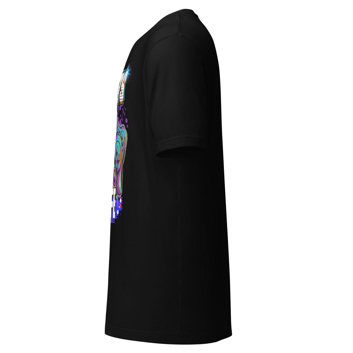 Unisex t-shirt - After Dark Graphix UK