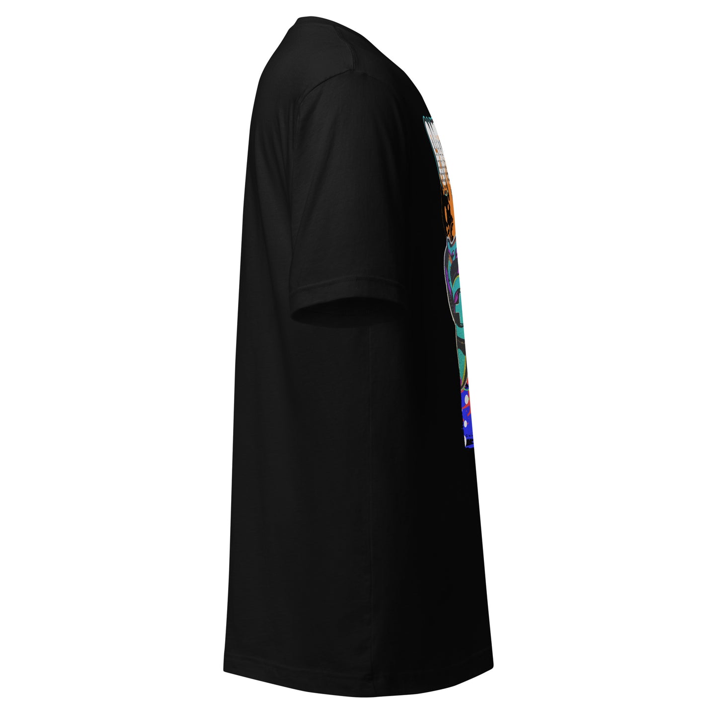 Unisex t-shirt - After Dark Graphix UK