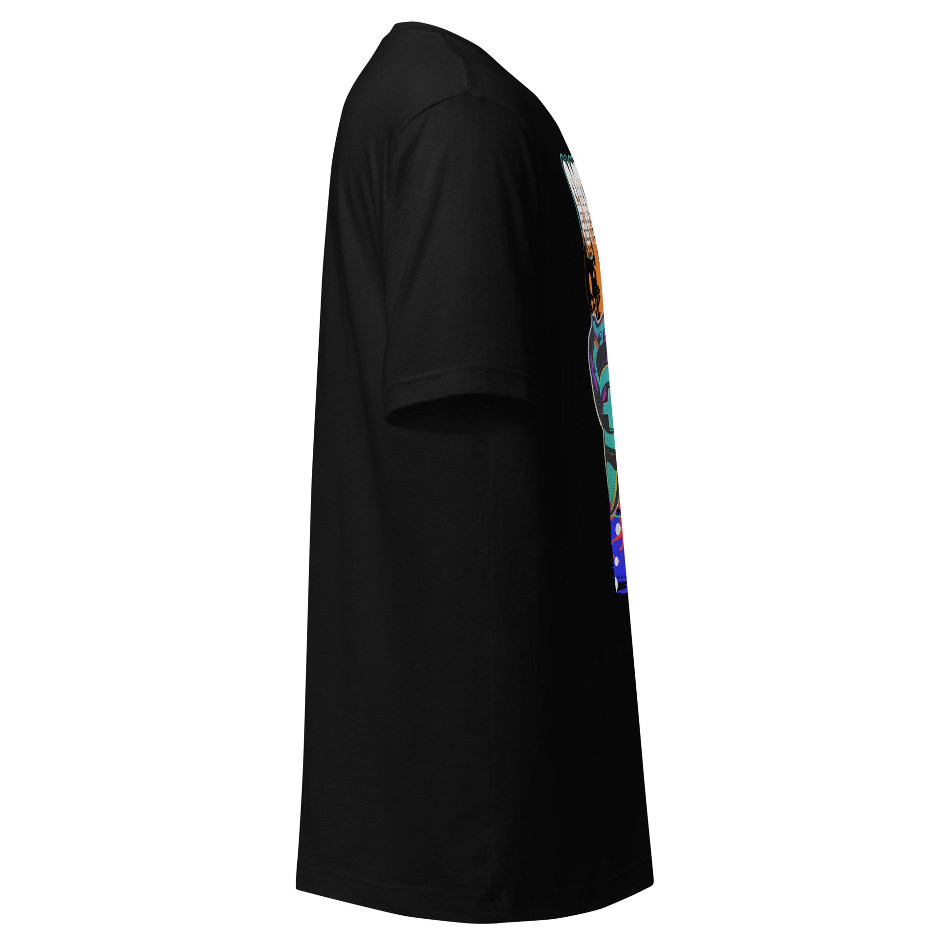 Unisex t-shirt - After Dark Graphix UK