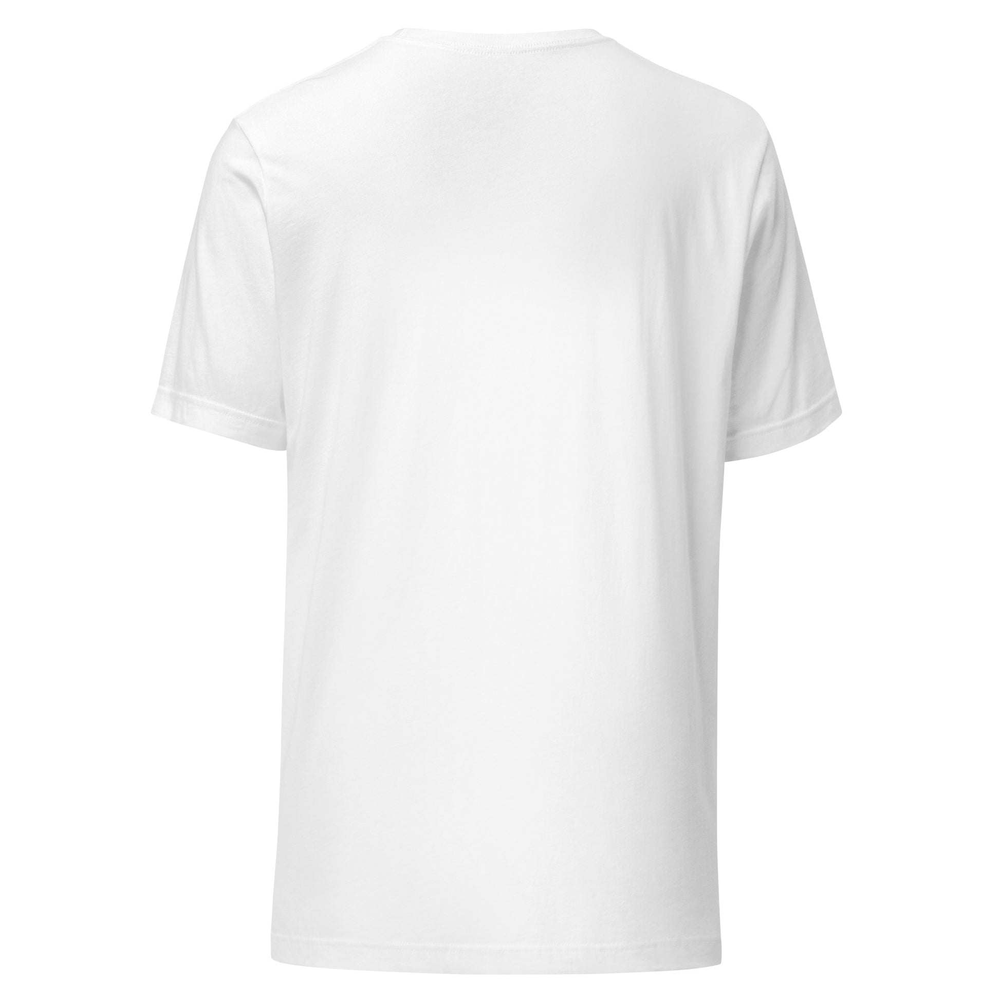 Game On Unisex t-shirt - After Dark Graphix UK