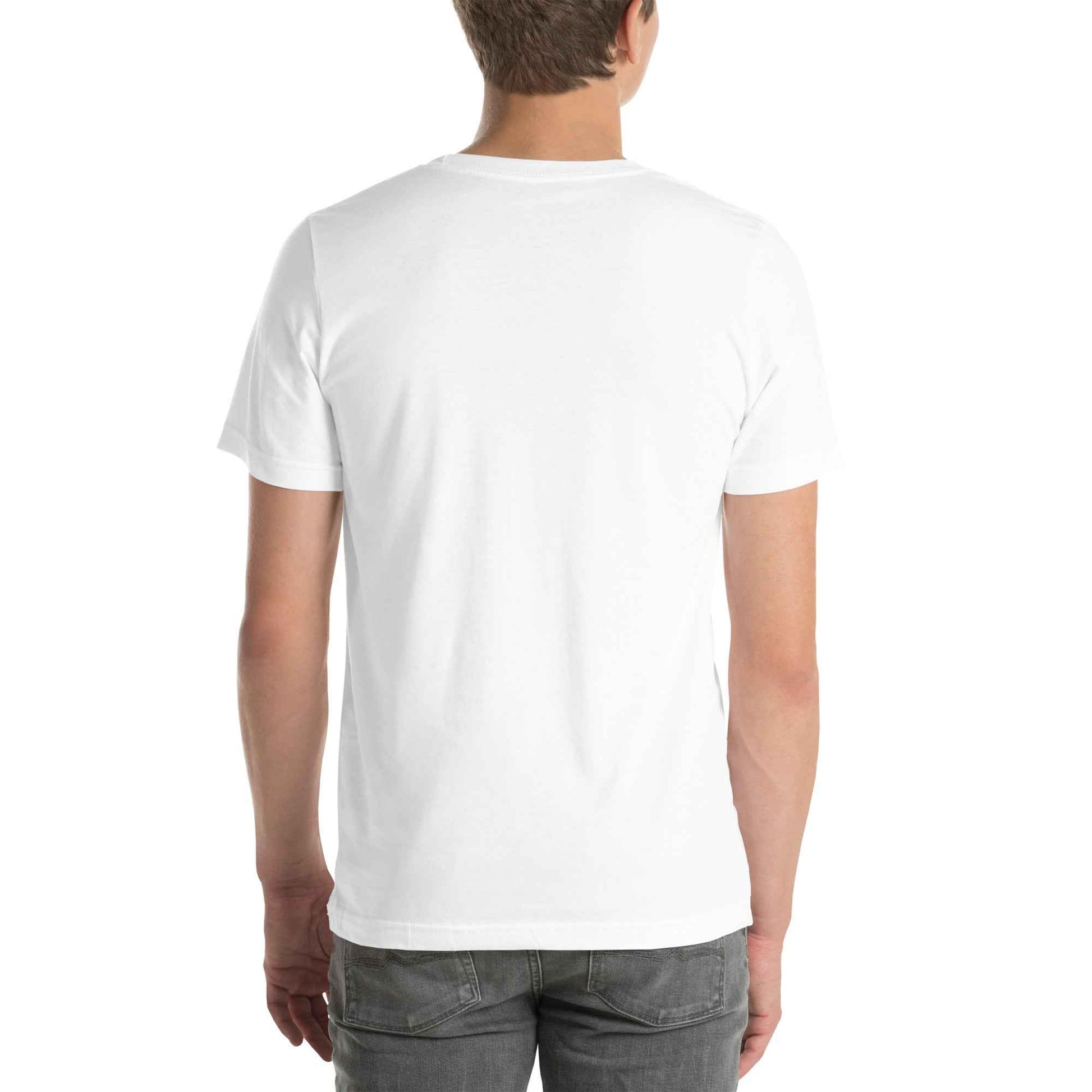Gaming Unisex t-shirt