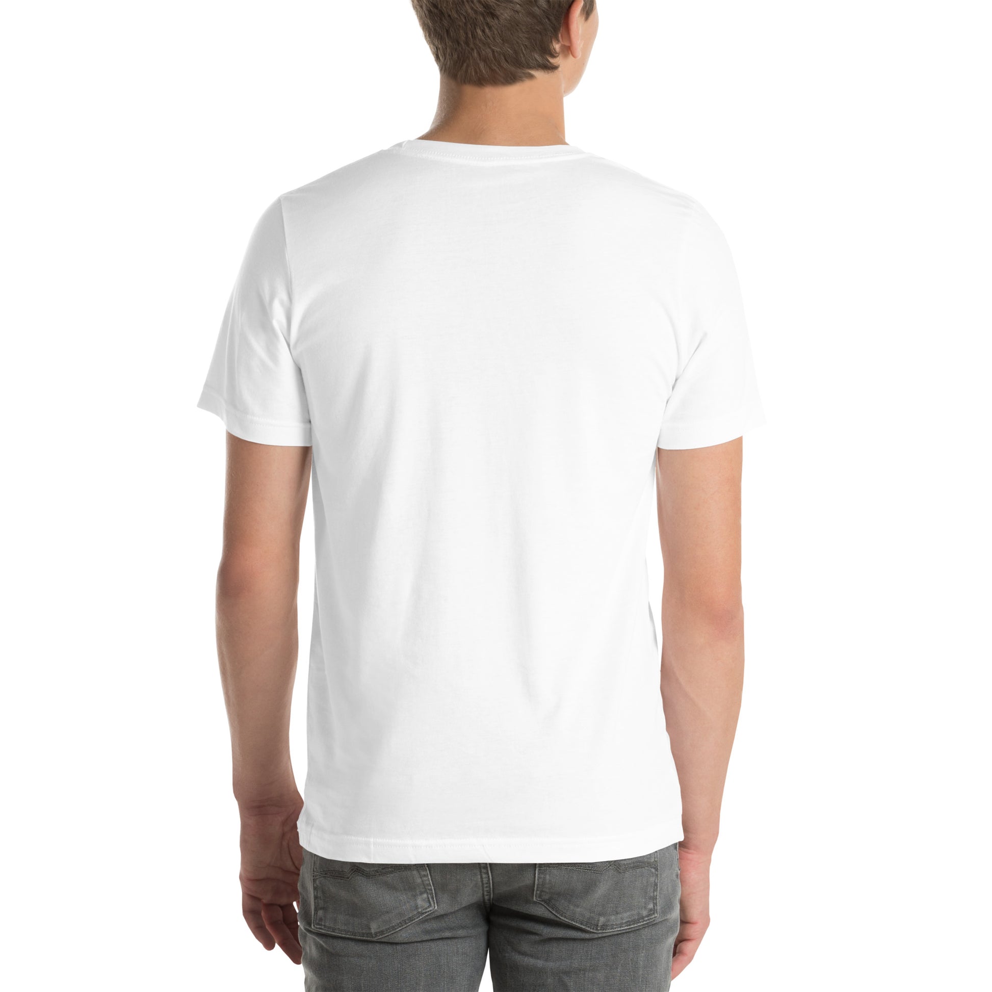 Unisex t-shirt - After Dark Graphix UK