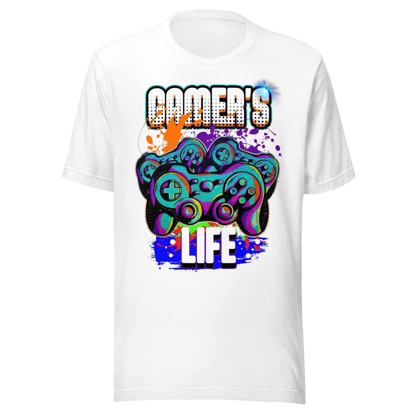 Unisex t-shirt