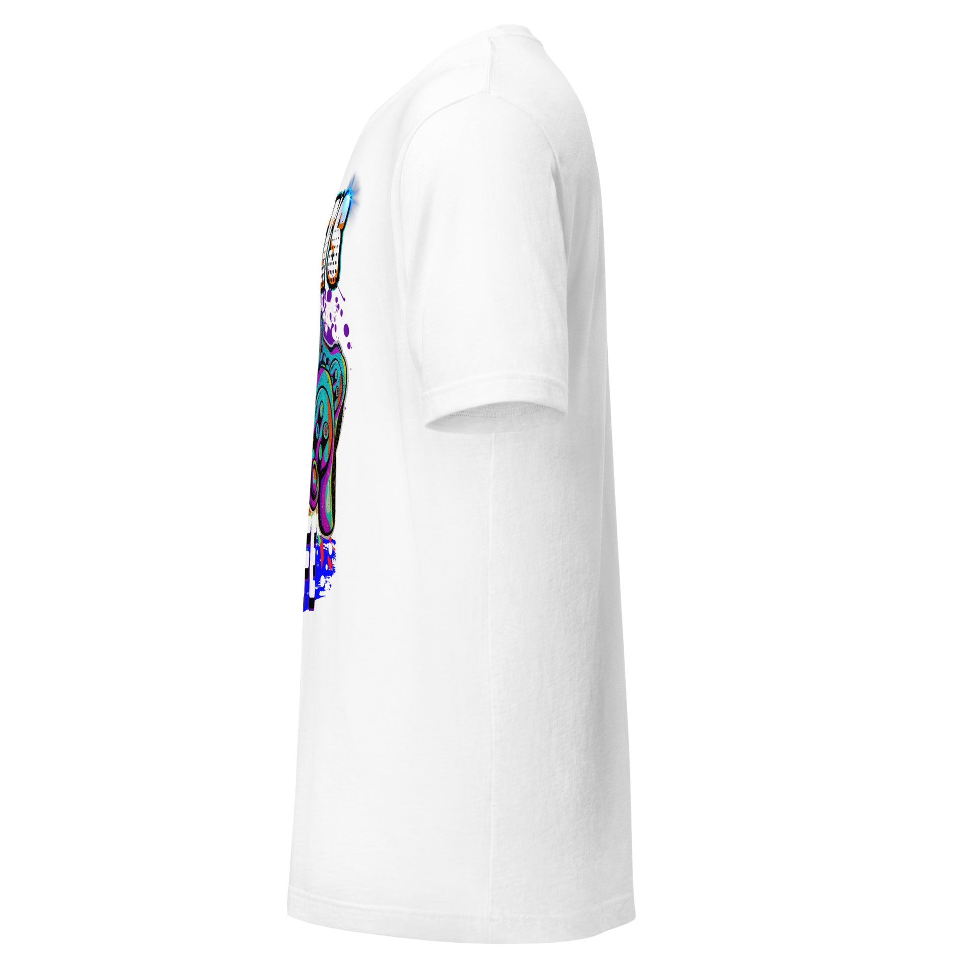 Unisex t-shirt - After Dark Graphix UK