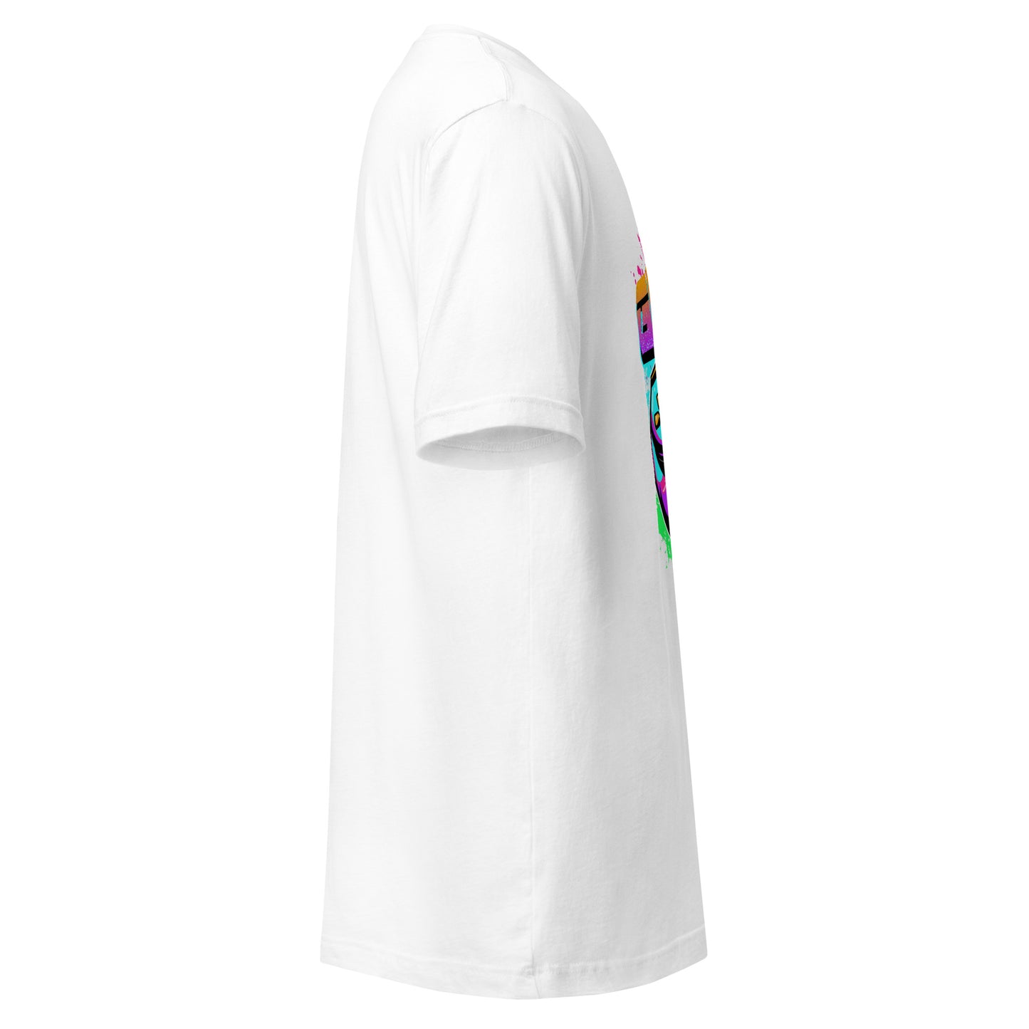 Game On Unisex t-shirt - After Dark Graphix UK