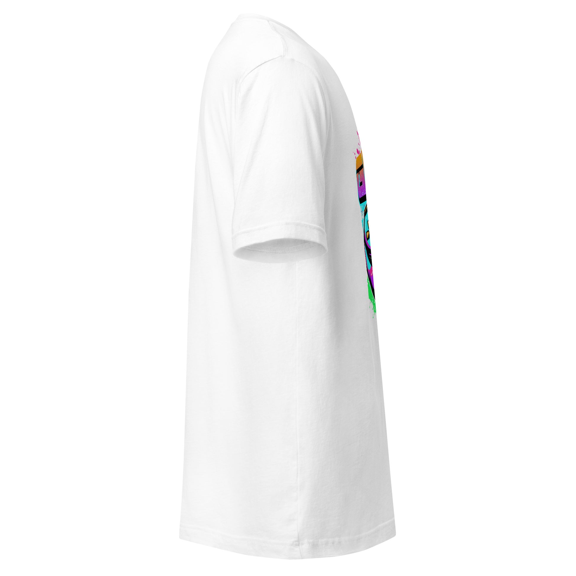 Game On Unisex t-shirt - After Dark Graphix UK