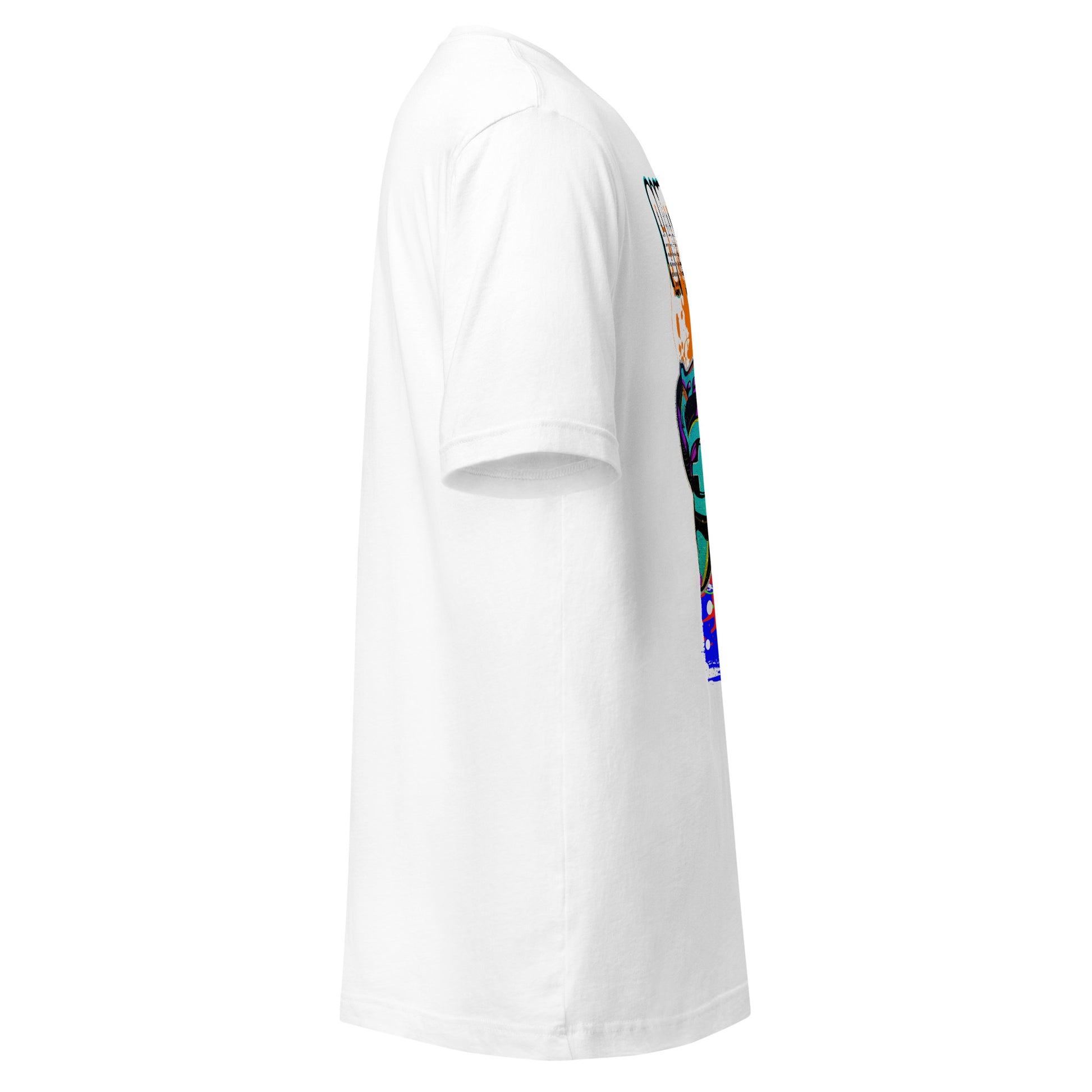 Unisex t-shirt - After Dark Graphix UK