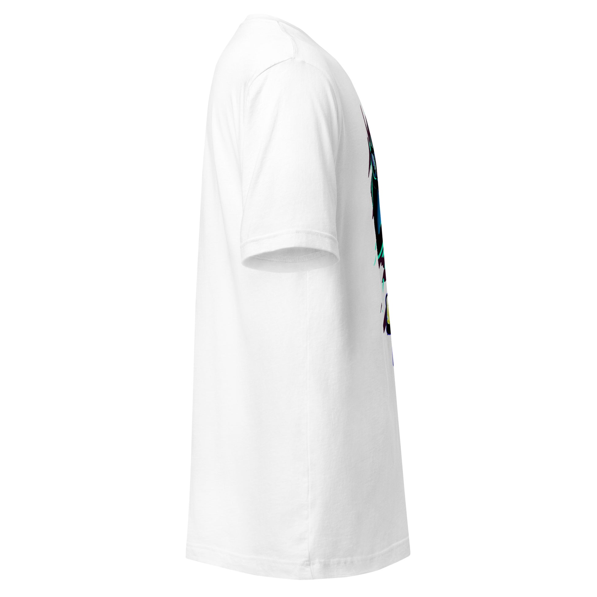Game Day Unisex t-shirt - After Dark Graphix UK