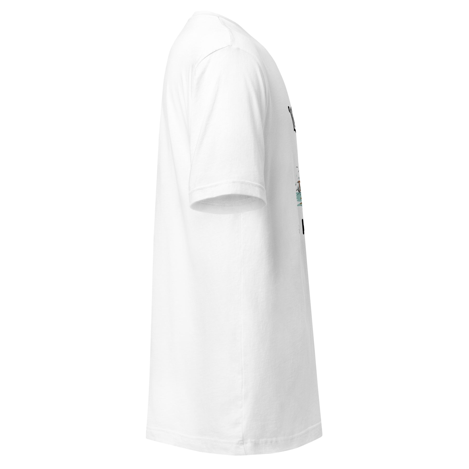 Egg Dealer Unisex t-shirt - After Dark Graphix UK