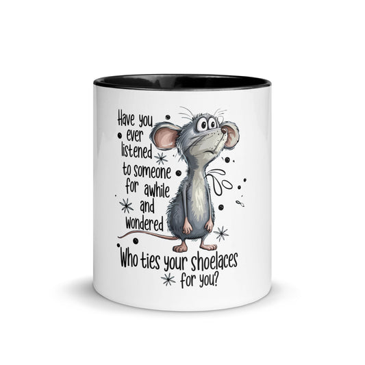 Mouse Mug - After Dark Graphix UK