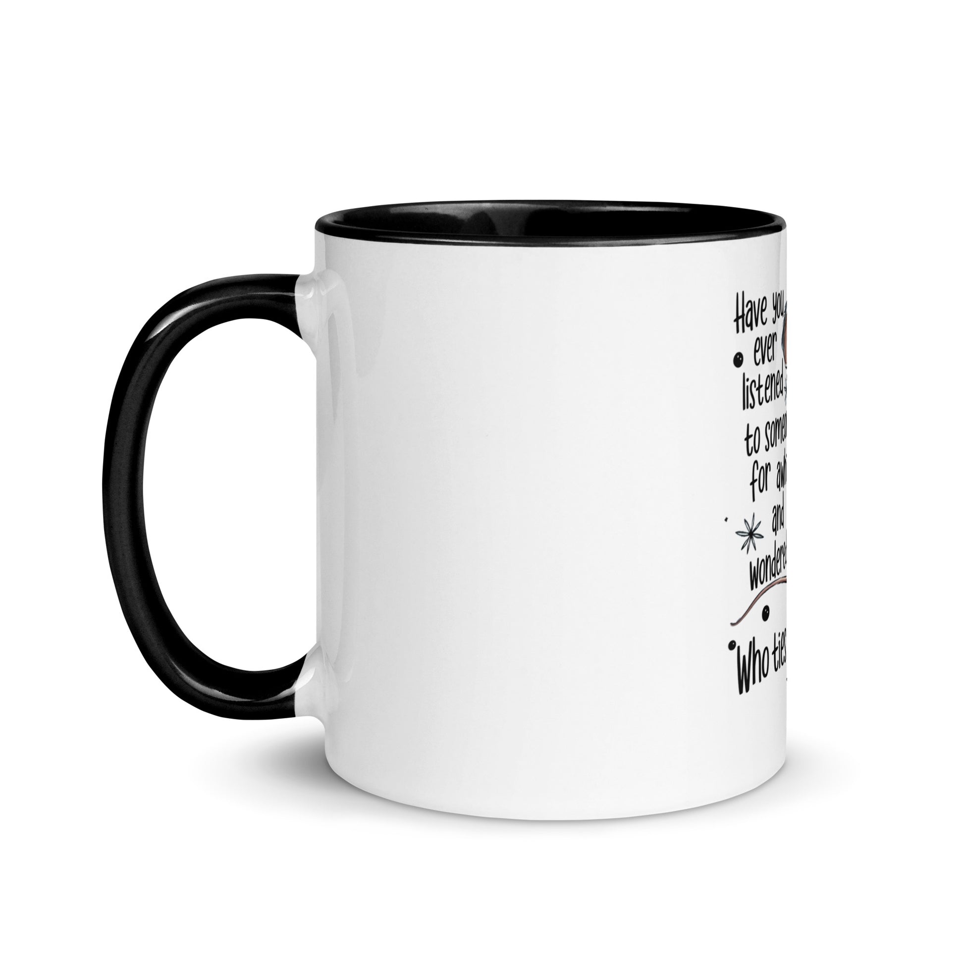 Mouse Mug - After Dark Graphix UK
