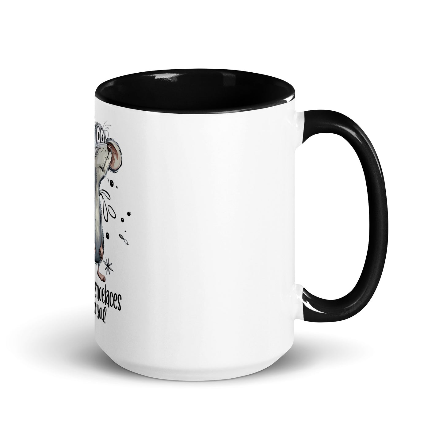 Mouse Mug - After Dark Graphix UK