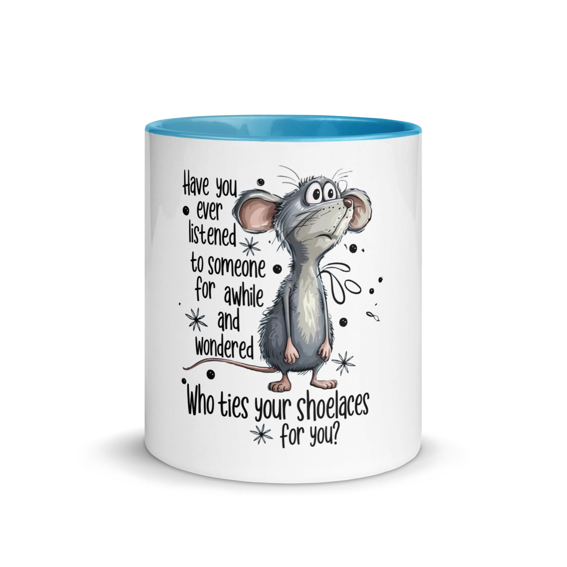 Mouse Mug - After Dark Graphix UK