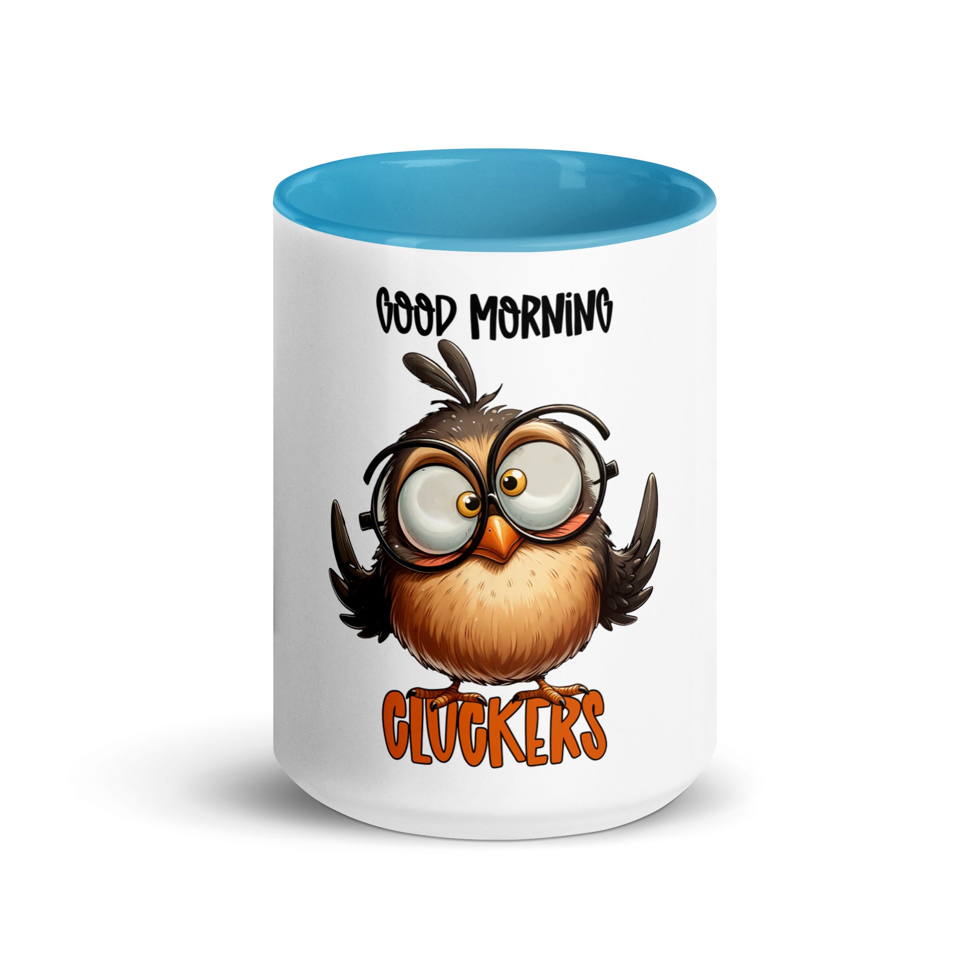 Owl Coffee Mug - After Dark Graphix UK