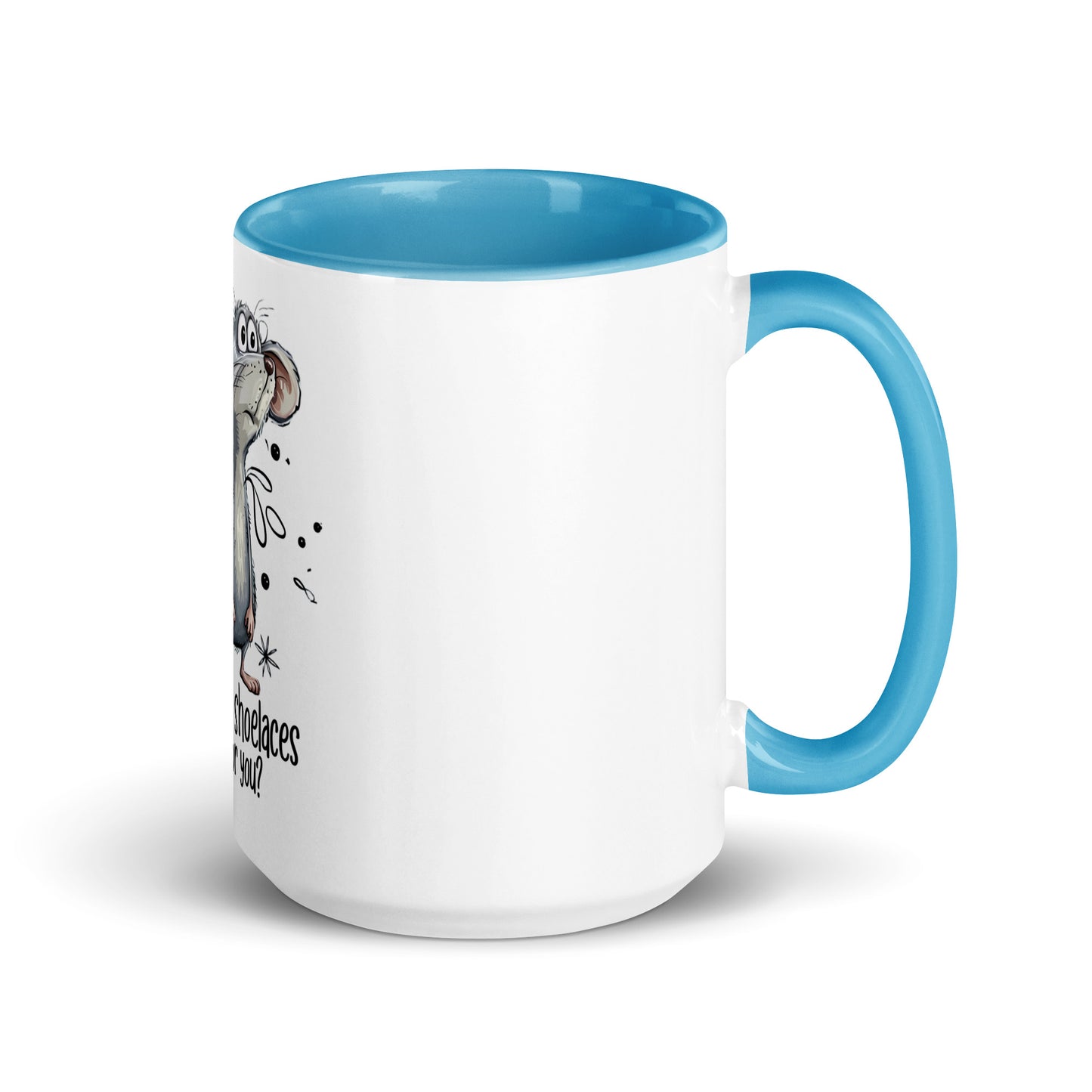 Mouse Mug - After Dark Graphix UK