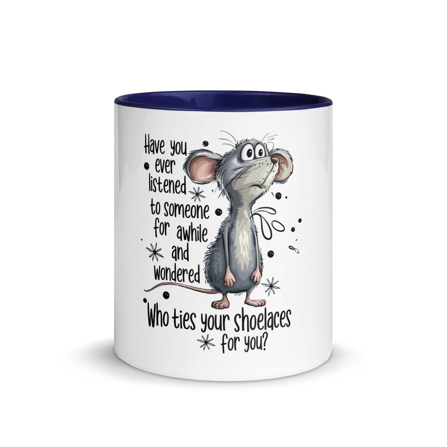 Mouse Mug - After Dark Graphix UK