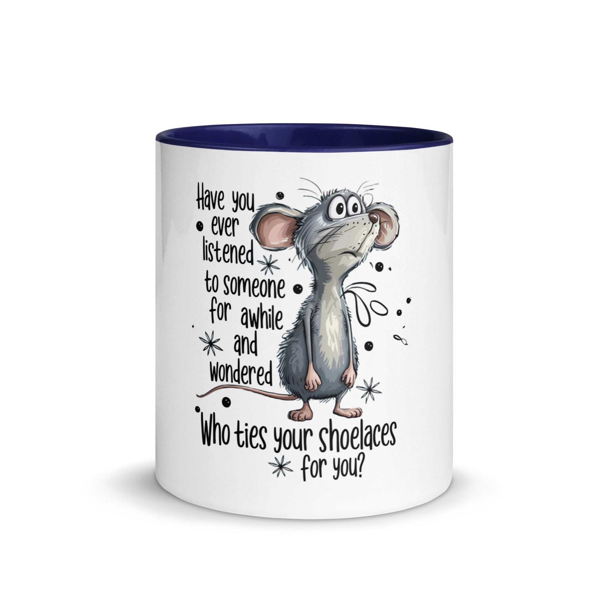 Mouse Mug - After Dark Graphix UK