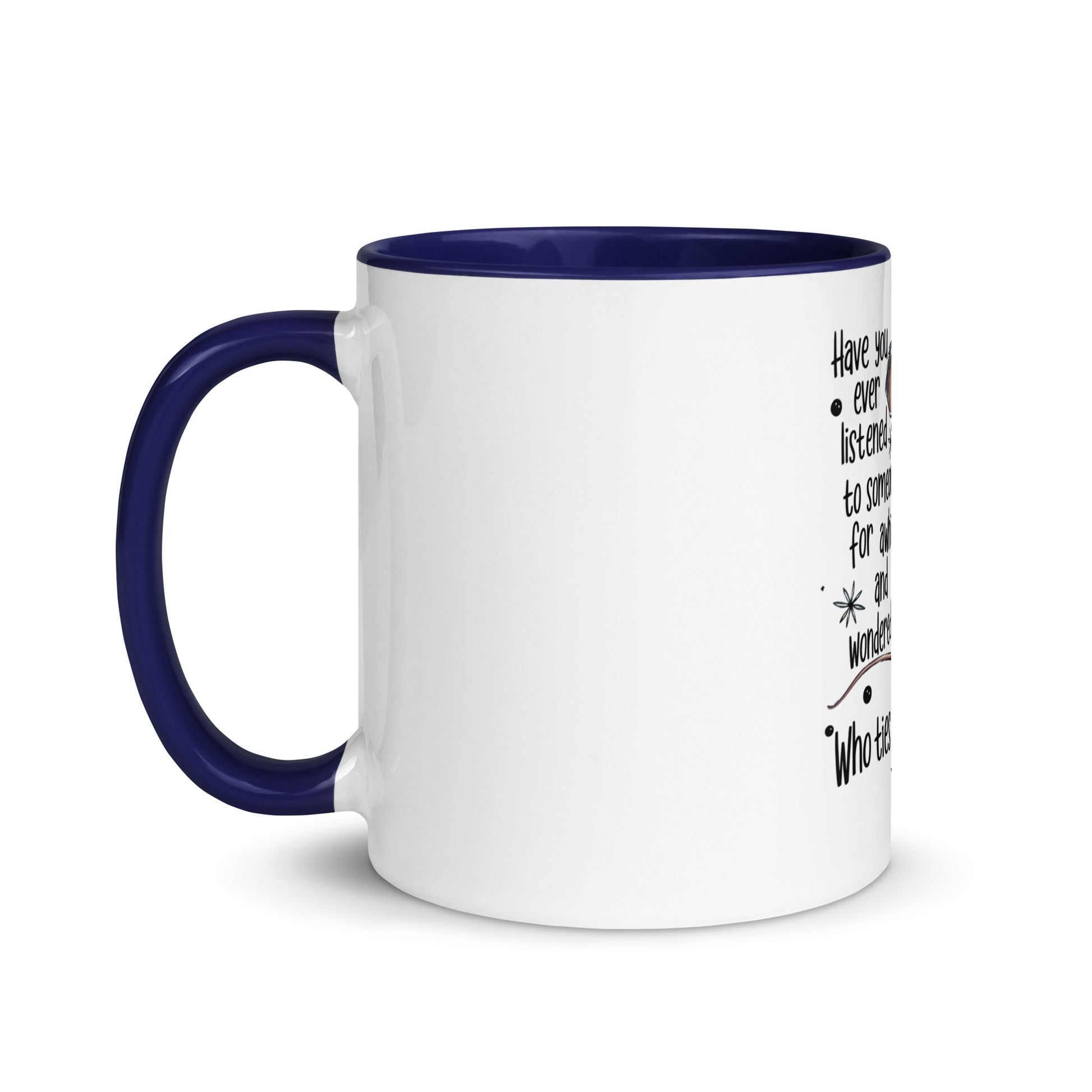 Mouse Mug - After Dark Graphix UK