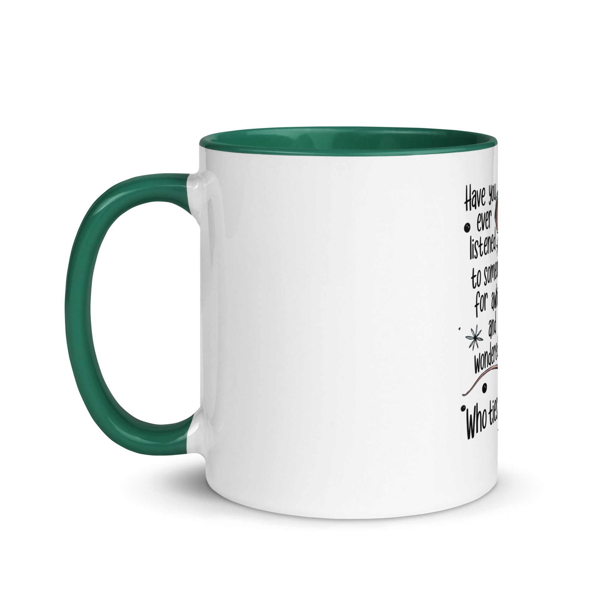 Mouse Mug - After Dark Graphix UK