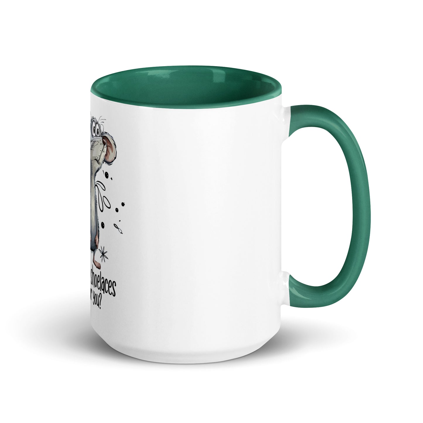 Mouse Mug - After Dark Graphix UK
