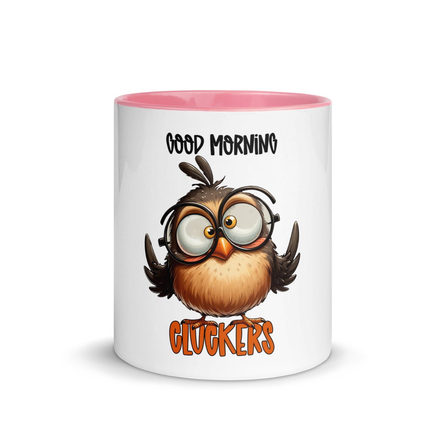 Owl Coffee Mug - After Dark Graphix UK