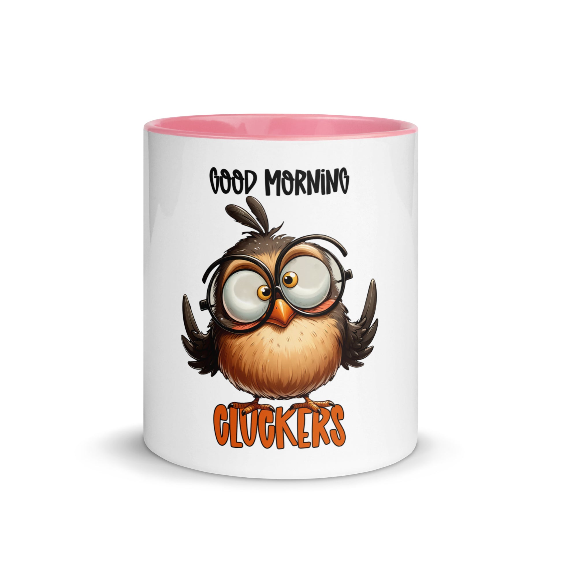 Owl Coffee Mug - After Dark Graphix UK