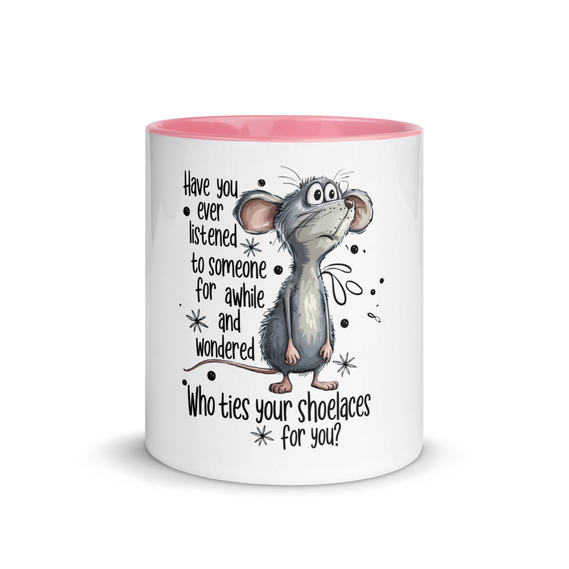 Mouse Mug - After Dark Graphix UK