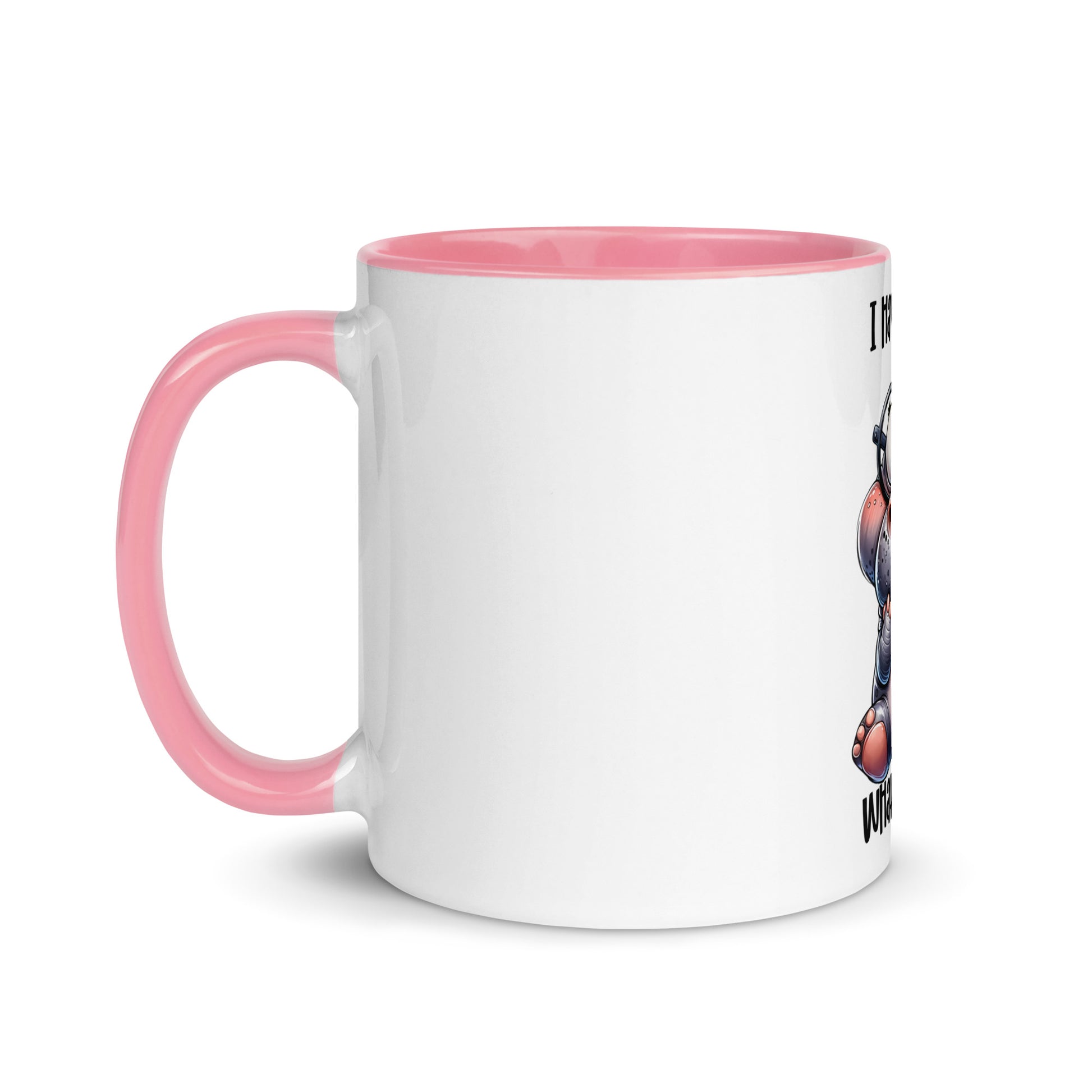 Hippo Coffee Mug - After Dark Graphix UK