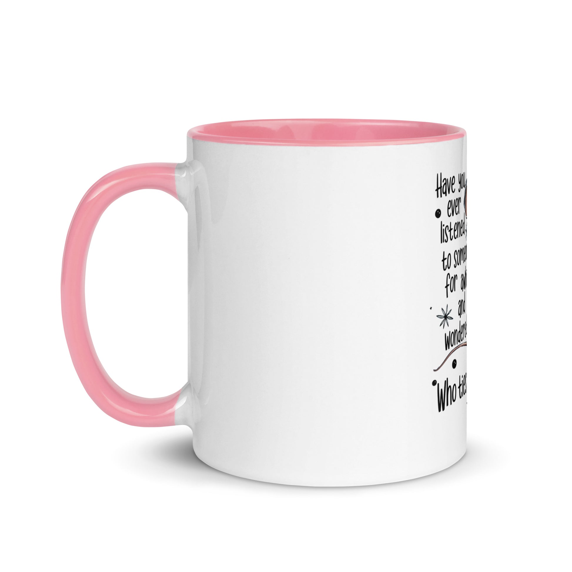 Mouse Mug - After Dark Graphix UK