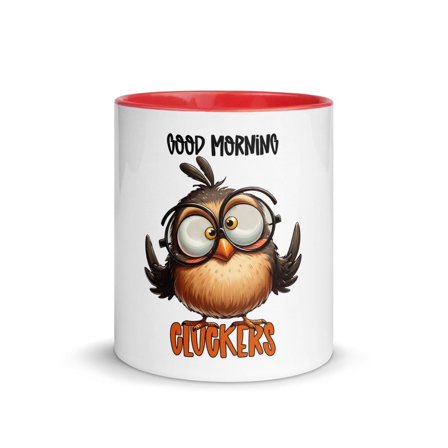 Owl Coffee Mug - After Dark Graphix UK
