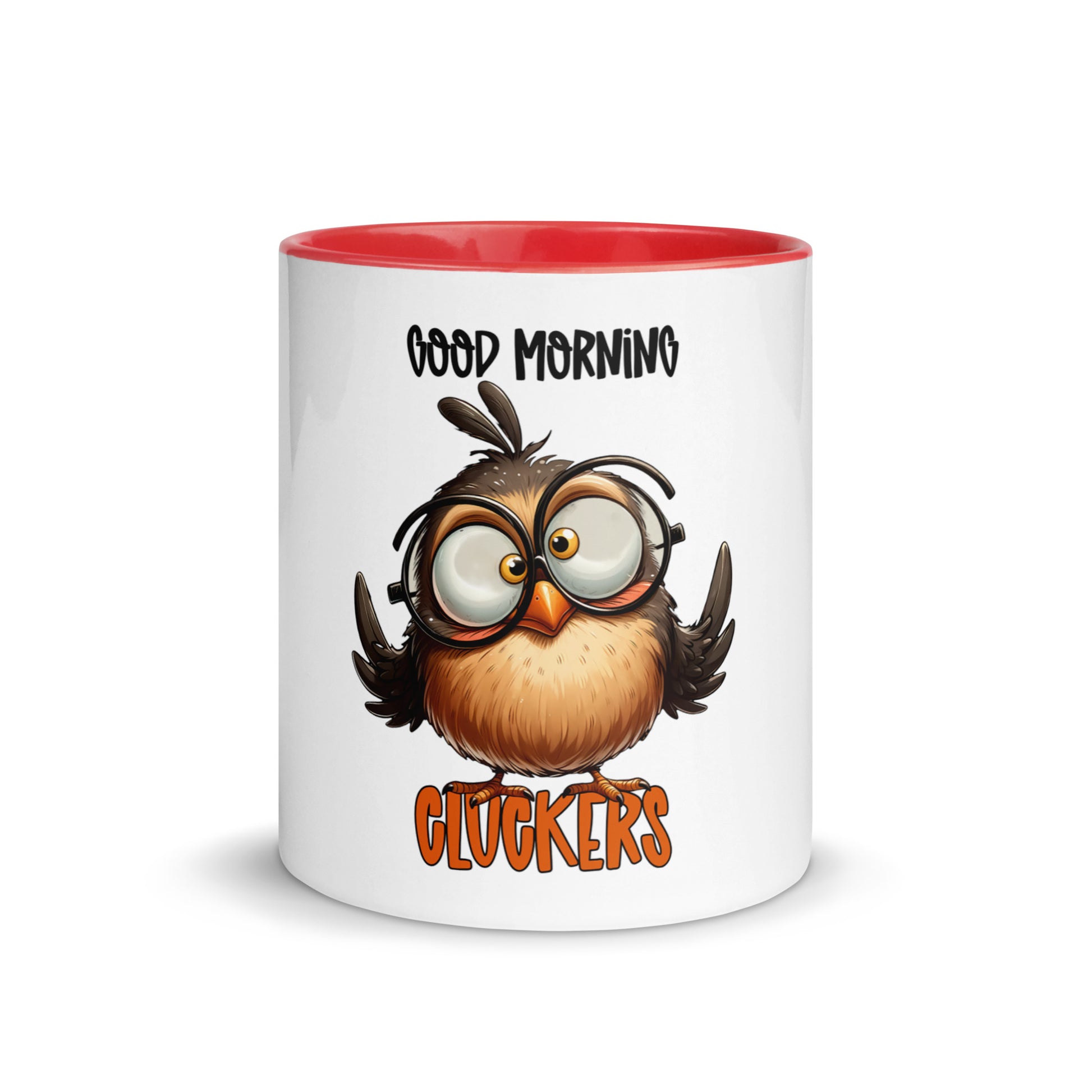 Owl Coffee Mug - After Dark Graphix UK