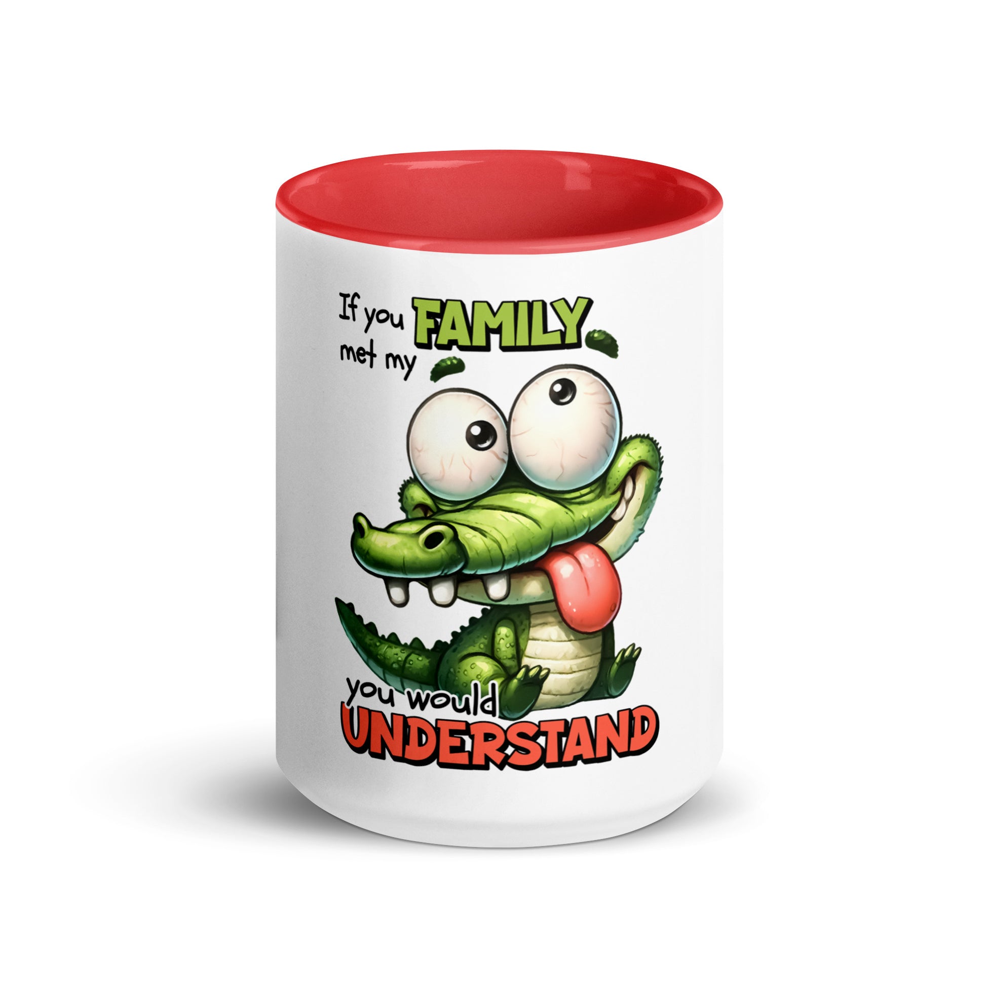 Dinosaur coffee mug - After Dark Graphix UK